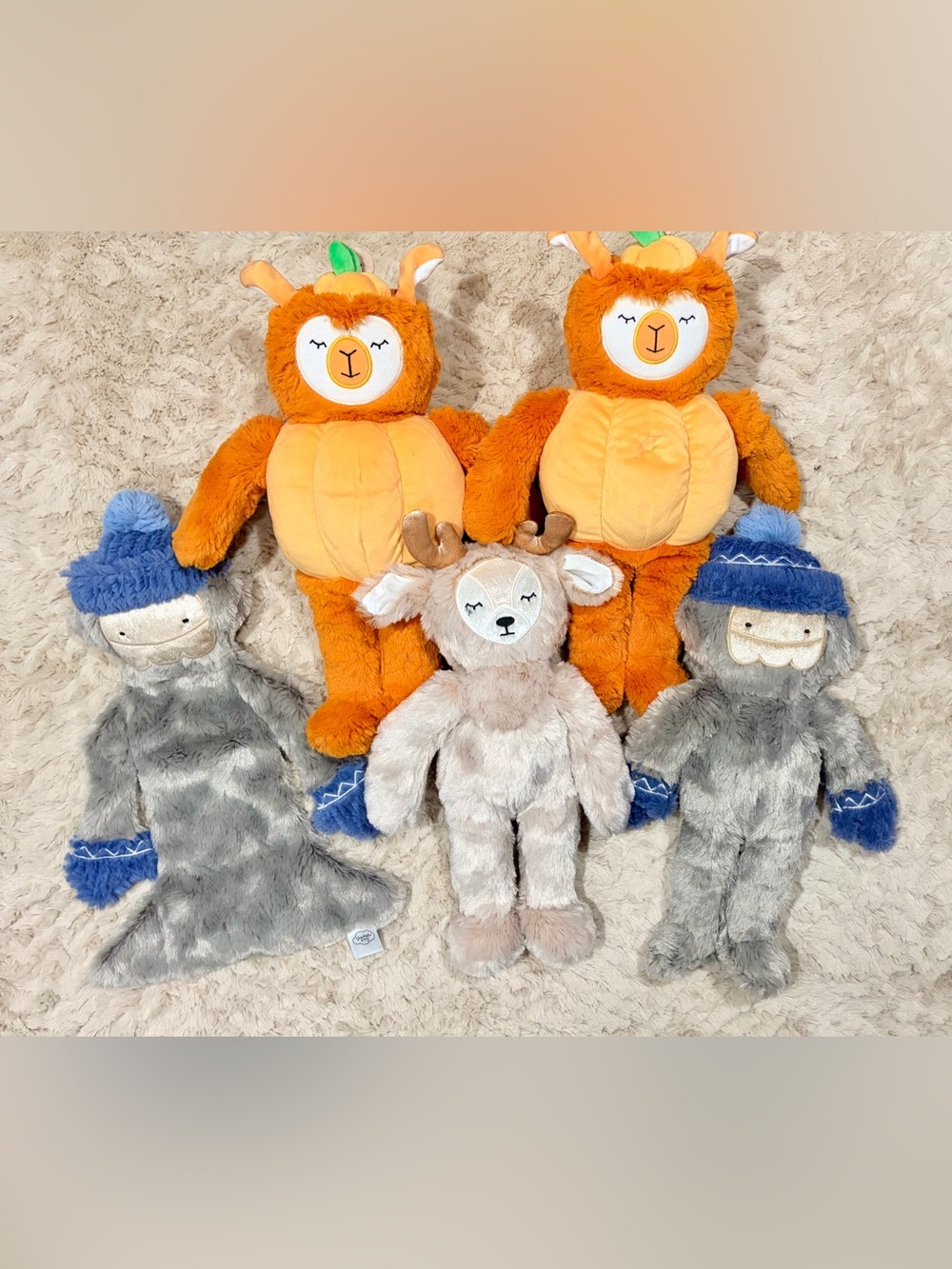 Slumberkin Bundle